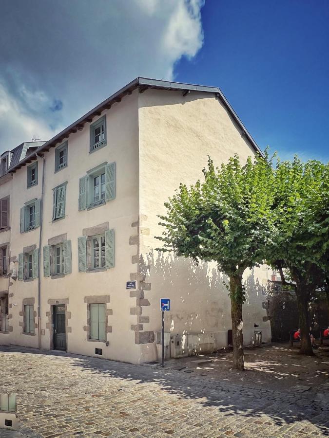 Maison D'Hote Les Allois Limoges Kültér fotó
