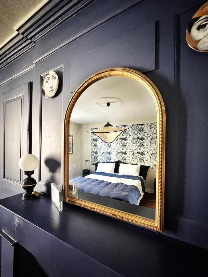 Maison D'Hote Les Allois Limoges Kültér fotó