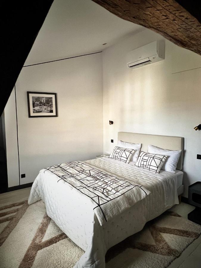 Maison D'Hote Les Allois Limoges Kültér fotó