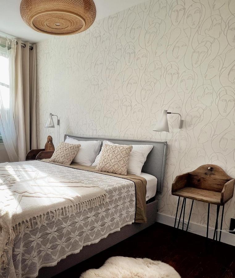 Maison D'Hote Les Allois Limoges Kültér fotó