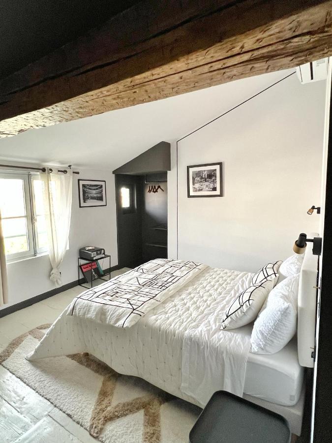 Maison D'Hote Les Allois Limoges Kültér fotó